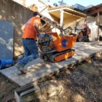 Pacific Coast Cutters Concrete and Asphalt Demolition